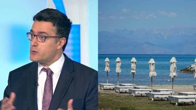 Αλλάζει δραματικά το τοπίο ο Παναγιώτης Γιαννόπουλος: «Μετά το ξημέρωμα την Κυριακή του Πάσχα…»