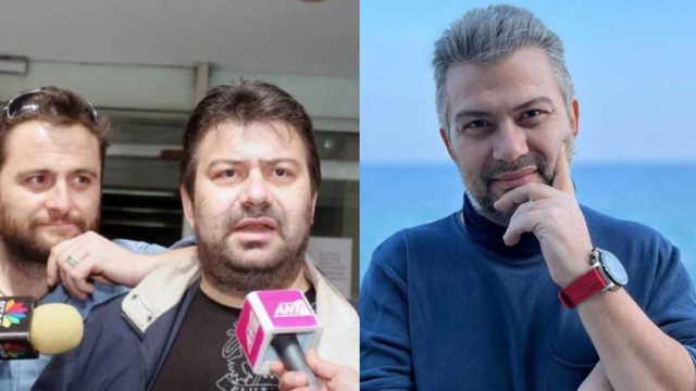 Έκοψε 3 φαγητά που τρώμε ολοι, έχασε 30 κιλά: Μισός άνθρωπος ο Ματθαίος Γιαννούλης, έτσι έγινε μετά τη δίαιτα