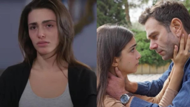Η Γη της Ελιάς: Γίνονται ρεζίλι σε όλη τη Μάνη και χωρίζουν – Ξαναγυρίζει στην αγκαλιά του (video)