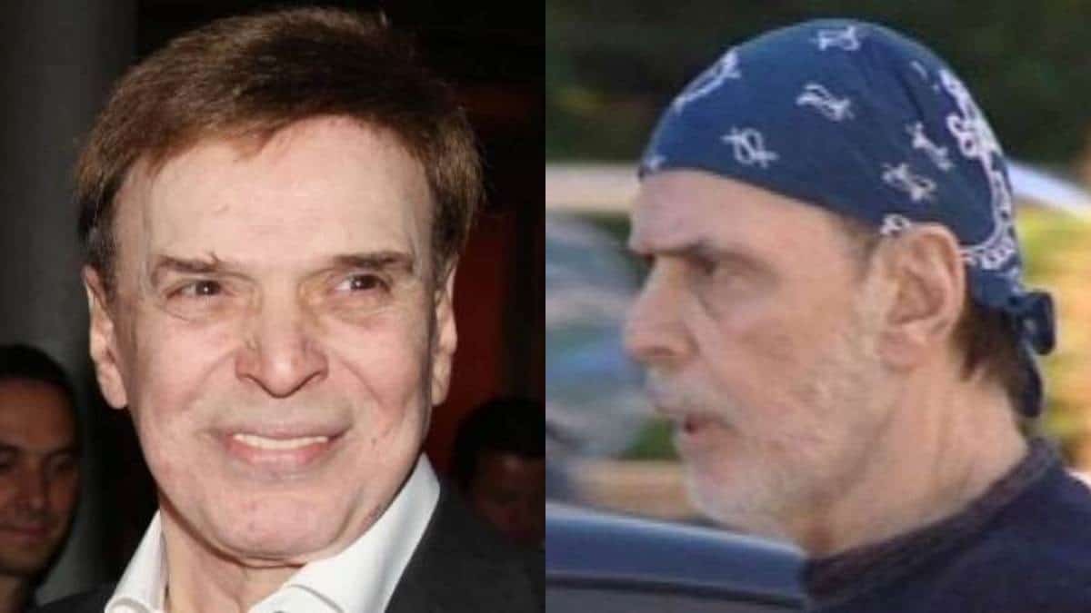 «Ξεσκέπασμα» της αλήθειας για τον Γιώργο Μαρίνο: «Γι’ αυτό τον λόγο έχει χαθεί…»