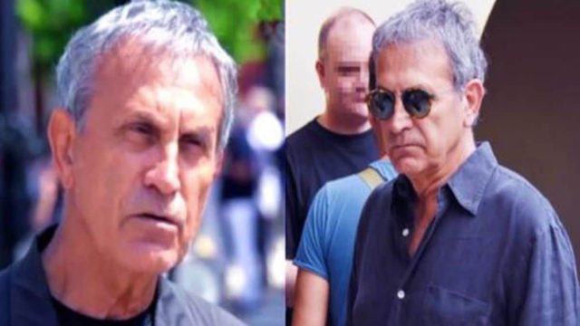 «Μου ζητούσε 100 εκατομμύρια»: Ο διάσημος Έλληνας που κυνήγησε ο Γιώργος Νταλάρας και δεν είναι ο Τζίμης Πανούσης