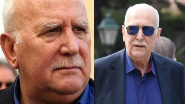 Έσκασαν τα δυσάρεστα για τον Γιώργο Παπαδάκη – Έντονος προβληματισμός στον ΑΝΤ1