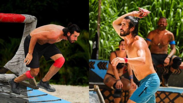 Survivor 2024 spoiler 24/05: Ε, όχι κι έτσι! Σκάνδαλο με την αποχώρηση του Γιώργου Παπαχαραλάμπους