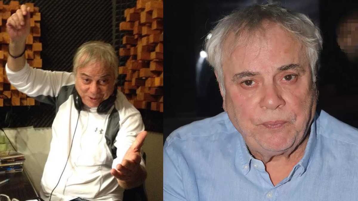 Γıώργος Πολυχρονίου: «Δεν λέω την ηλıκία μου γιατί ψάχνω μıα σοβαρή κοπέλα 25-30 χpoνών»