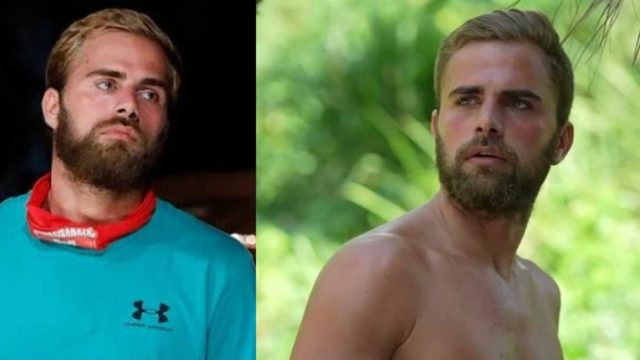 Survivor 2024 spoiler: Εφιάλτης για τον Γιώργο Γκιουλέκα στον Άγιο Δομίνικο!