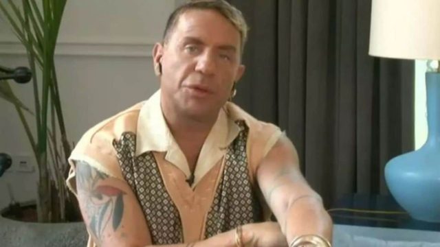 Ατάκα για τιμιότητα: «Πισώπλατη μαχαιριά» σε Γιώργο Μαζωνάκη από την ΕΡΤ!
