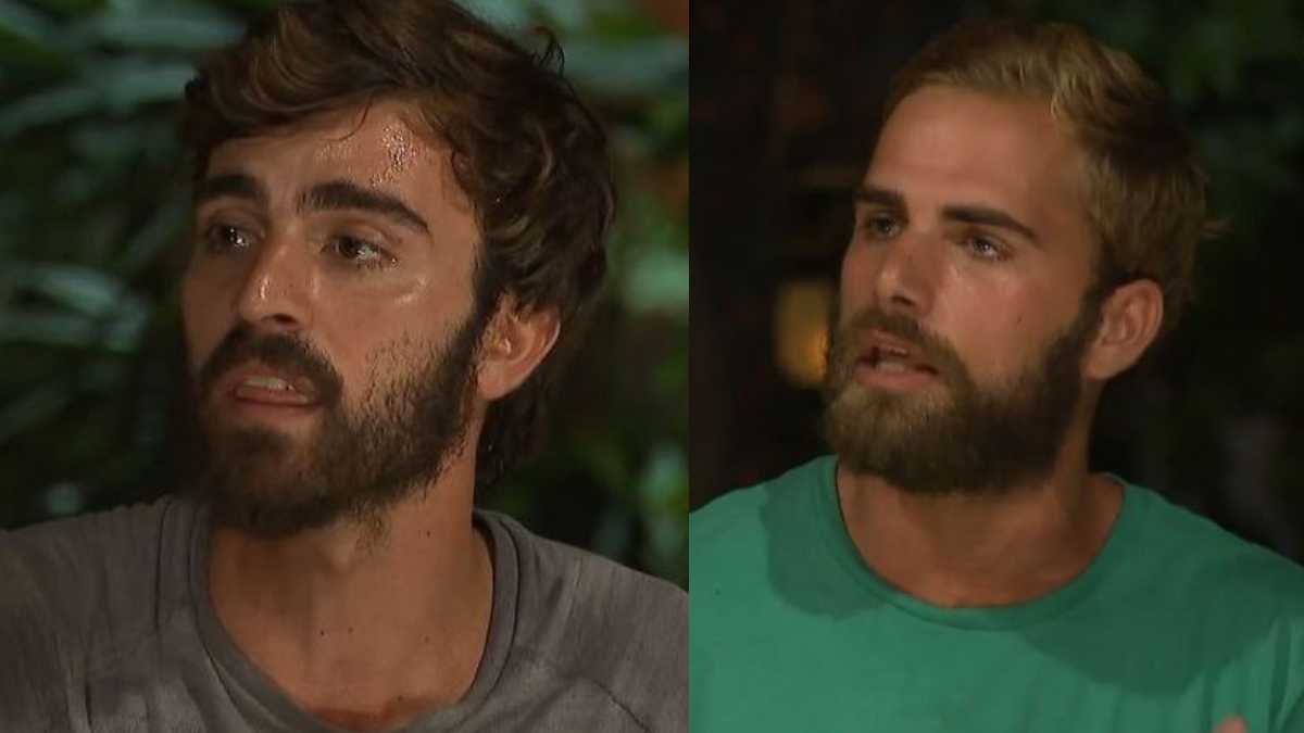 Survivor 2024 spoiler 28/05: «Είσαι σκουπίδι…» – Καραγκιοζιλίκια μόλις έκλεισαν οι κάμερες – Άγριος σκοτωμός Γιώργου Γκιουλέκα με Φάνη Μπολέτση