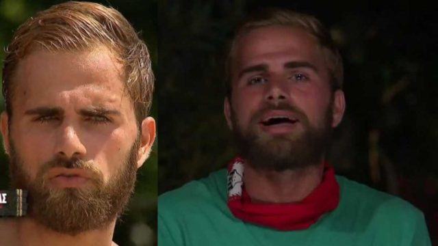 Survivor 2024 spoiler 14/05: Ερωτευμένος ο Γιώργος Γκιουλέκας – Σούσουρο με τη κίνηση προς συμπαίκτριά του!