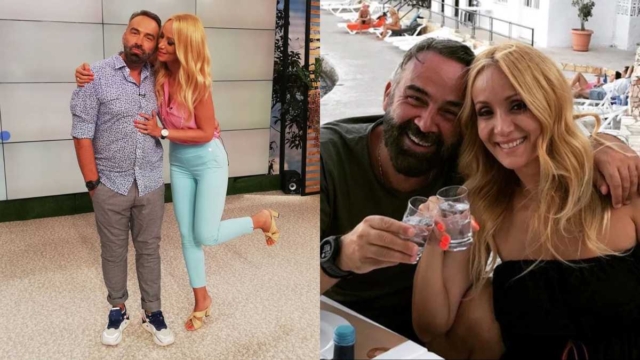 «Είναι αγόρι»: Μοιράστηκαν τα χαρμόσυνα Γκουντάρας–Κάκκαβα, το νέο μωρό που μπήκε στη ζωή τους και η απόλυτη ευτυχία