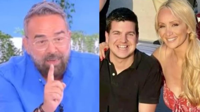 Εν εξάλλω ο Γρηγόρης Γκουντάρας: «Έχουμε δυο παιδιά και ζητούν να μάθουν! Μέχρι χθες αγκάλιαζες τη μητέρα τους» (video)