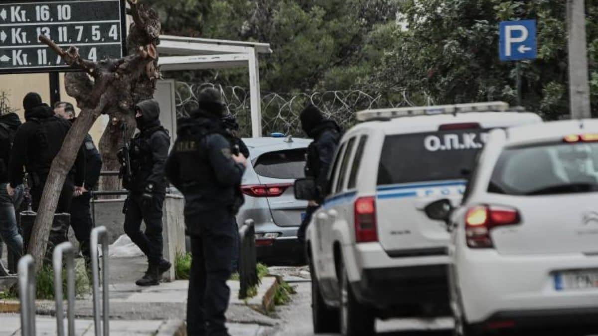 Στη δημοσιότητα τα στοιχεία των συλληφθέντων για τις δολοφονίες της Greek Mafia
