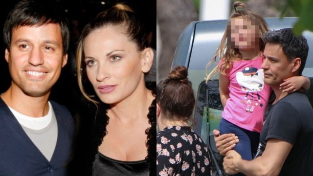 Γρηγόρης Πετράκος: Ανακοίνωσε τα ευχάριστα μετά τον χωρισμό με τη Θεοφανία Παπαθωμά – «Μένουμε όλοι μαζί» (video)