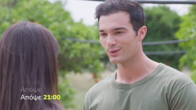 Η γη της ελιάς 27/5: «Δεν αντέχω άλλο εδώ, φεύγω» – Την συλλαμβάνουν για φόνο κι εκείνος φεύγει οριστικά από τη Μάνη