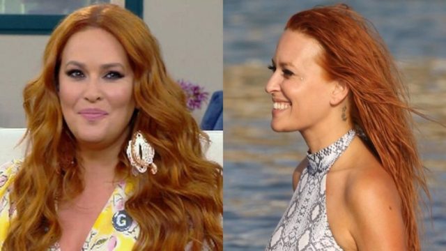 Μοντελάκι η Σίσσυ Χρηστίδου: Η 24ωρη δίαιτα που χαρίζει κορμί «λαμπάδα»