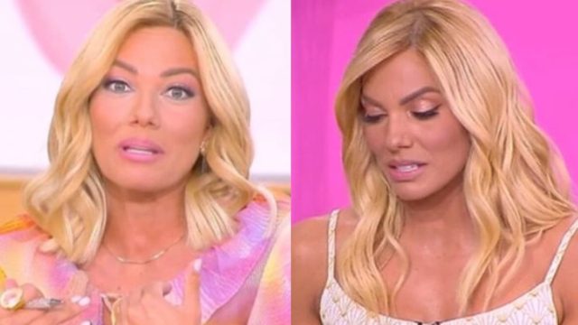 «Ήμουν ανέτοιμη»: Το παραδέχτηκε πρώτη φορά η Ιωάννα Μαλέσκου 2 χρόνια μετά την αποχώρηση από τον ΣΚΑΪ