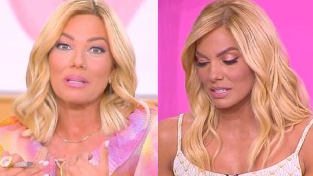«Ήμουν ανέτοιμη»: Το παραδέχτηκε πρώτη φορά η Ιωάννα Μαλέσκου 2 χρόνια μετά την αποχώρηση από τον ΣΚΑΪ