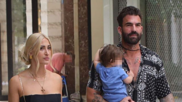 Δύσκολες ώρες για την Ιωάννα Τούνη: Το έμαθε 12 ώρες μετά