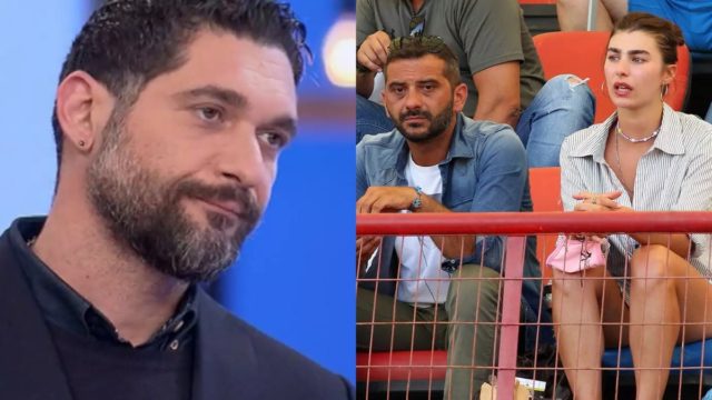 Το πήρε πάνω του ο Πάνος Ιωαννίδης για τον χωρισμό Κουτσόπουλου-Μιχαλοπούλου: Με 5 λέξεις είπε την αλήθεια για τον γάμο τους