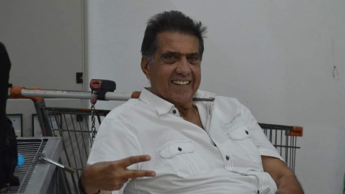 Θρήνος στο ελληνικό μπάσκετ: Πέθανε ο Αριστείδης Ιωαννίδης