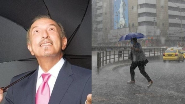 Καιρικό «χαράτσι» από τον Τάσο Αρνιακό: Ανακοίνωσε τα δυσάρεστα με συνοπτικές διαδικασίες (video)