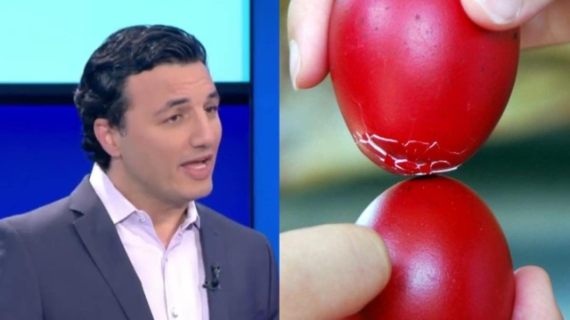 Δεν άφησε ελπίδες για «Ανάσταση» ο Γιώργος Τσατραφύλλιας – «Δυστυχώς το Μεγάλο Σάββατο θα χρειαστεί να…» (video)