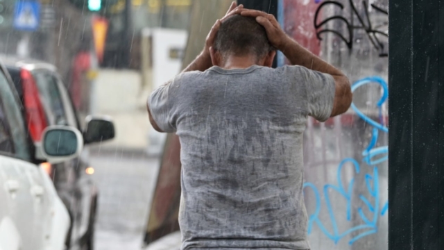 «Αστραπή» από τα Μερομήνια: «Ισχυρή κακοκαιρία στην καρδιά του καλοκαιριού»
