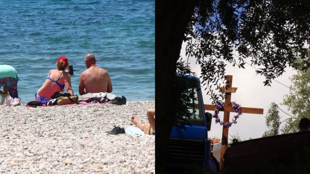 «Κόλαση» μετά το Πάσχα από τα Μερομήνια: «Λίγο αφού μπει ο Ιούνιος και μες στο καλοκαίρι έρχεται παρατεταμένη περίοδος με…»
