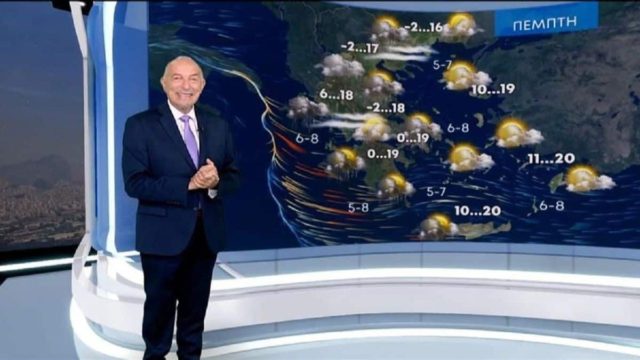 Δυσάρεστη εξέλιξη από τον Τάσο Αρνιακό: «Δυστυχώς το καλοκαίρι…»