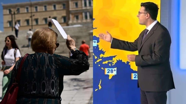 Σε «κούρσα» ανόδου ο Παναγιώτης Γιαννόπουλος : «Από εδώ και πέρα δεν σταματάει…» (video)