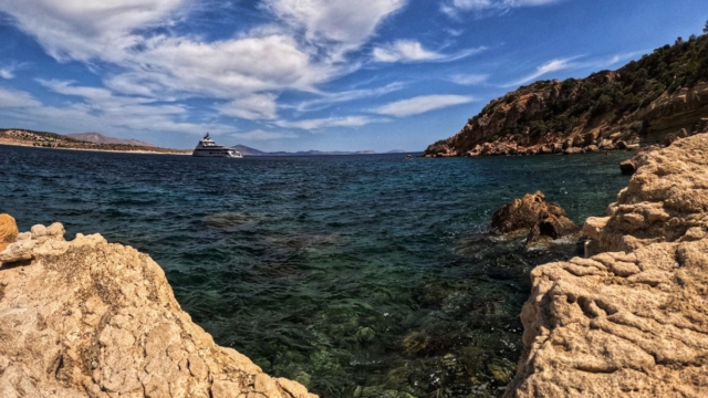 Καιρός 28/5: Τοπικές βροχές και νεφώσεις με μεταβολή της θερμοκρασίας