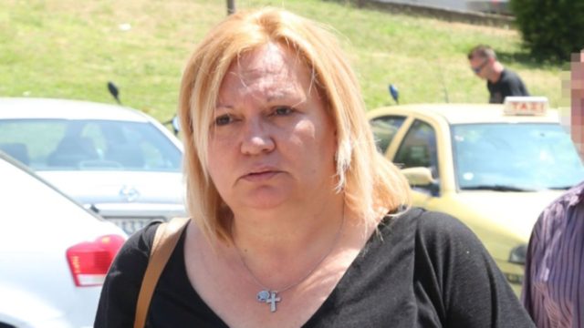 Καίτη Φίνου: «Σάπισαν τα δόντια μου, έπεσαν τα μαλλιά και τα νύχια μου» – «Με στηρίζει ο σύντροφος μου»