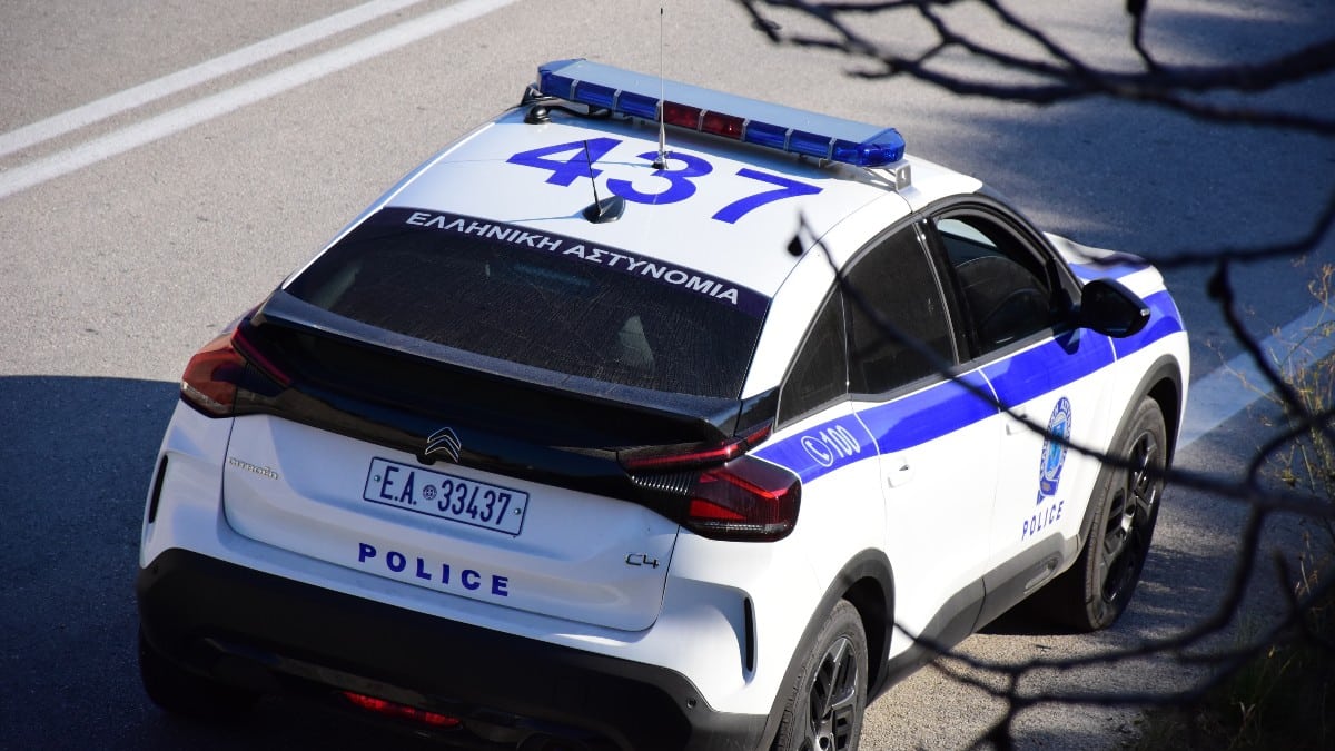 Κρήτη: Συνελήφθη Αλβανός κακοποιός – Τον αναζητούσε 10 χρόνια η Interpol για δολοφονία