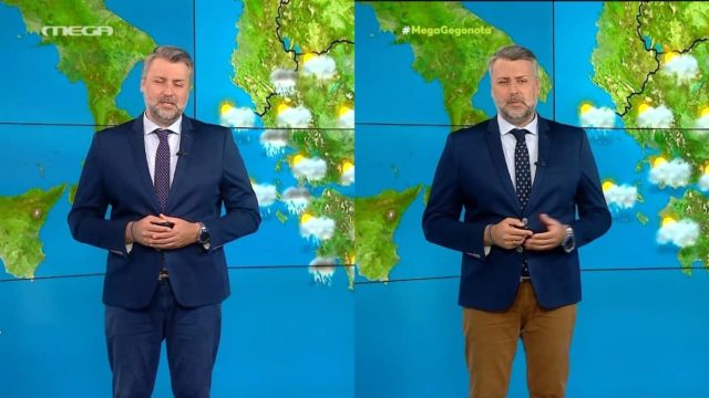Το ανακοίνωσε δημόσια ο Γιάννης Καλλιάνος: «Εδώ και αρκετές εβδομάδες…»