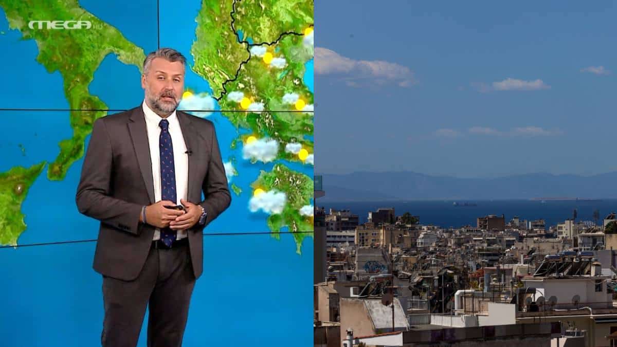 Πλέει σε πελάγη ευτυχίας ο Γιάννης Καλλιάνος: «Μεγάλα διαστήματα…» (video)