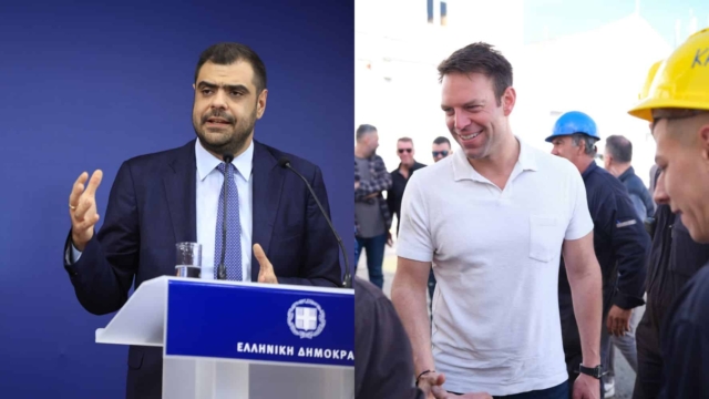 Στέφανος Κασσελάκης για Μάτι: «Αυτή η δικαιοσύνη της ατιμωρησίας πρέπει να αλλάξει» – Τι απάντησε ο Παύλος Μαρινάκης