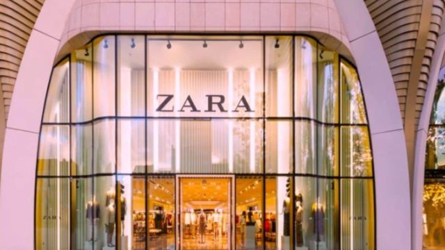 Τα 3 must have φορέματα από ZARA που πρέπει να έχεις στη ντουλάπα σου τη φετινή καλοκαιρινή σεζόν