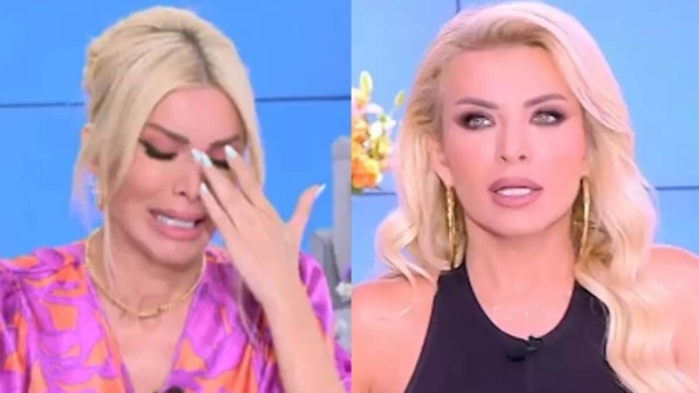 Κακό «τέλος» για την Κατερίνα Καινούργιου: Έμαθε τα άσχημα νέα τη Μ. Παρασκευή, απαρηγόρητη η παρουσιάστρια
