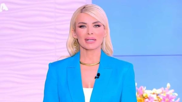 Σχεδόν 40άρα η Κατερίνα Καινούργιου: Αλλιώς θα ήθελε να γιορτάσει τα γενέθλιά της, «Υπό άλλες συνθήκες…»