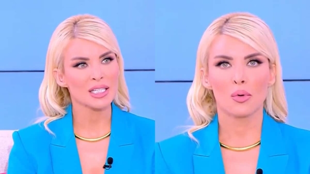 Κατερίνα Καινούργιου: «Του χρόνου ή θα είμαι έγκυος ή θα έχω παιδάκι»