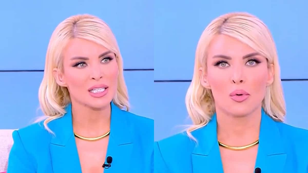 Κατερίνα Καινούργιου: «Του χρόνου ή θα είμαι έγκυος ή θα έχω παιδάκι»
