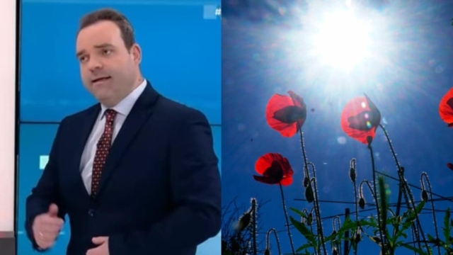 «Έκρουσε» το καμπανάκι ο Κλέαρχος Μαρουσάκης – «Μετά το Πάσχα αλλάζουν όλα, έρχονται…» (video)