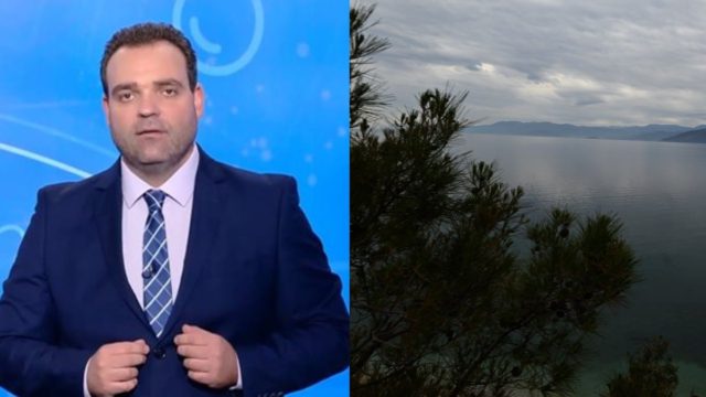 Επιστροφές καταστροφές από τον Κλέαρχο Μαρουσάκη: «Θα κυριαρχήσει σε ολόκληρη τη χώρα…» (video)