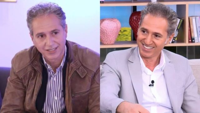 Η λεπτομέρεια που αποκαλύπτει τα πάντα για την υγεία του Δημήτρη Κόκοτα: «Αν του σφίξεις δυνατά το χέρι…»