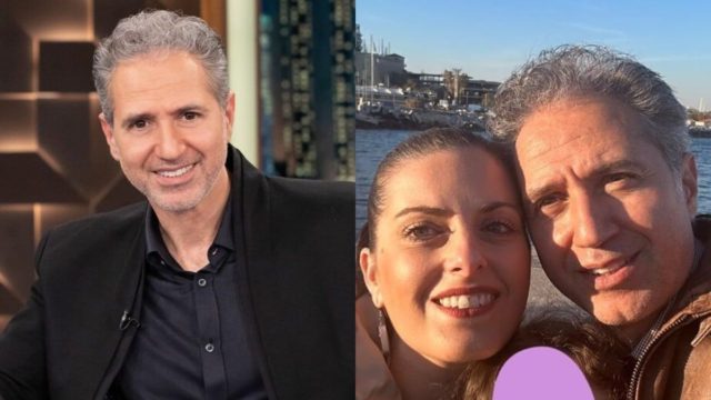 Ανησύχησαν όλοι με αυτό που παραδέχθηκε η σύζυγος του Δημήτρη Κόκοτα: «Θα πω μόνο πως η κατάστασή του…»