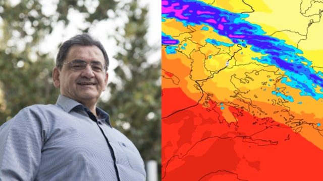 Ανοίγει τις «πύλες της κολάσεως» ο Θοδωρής Κολυδάς: «Είναι από τις σπάνιες περιπτώσεις που παρουσιάζουμε…»