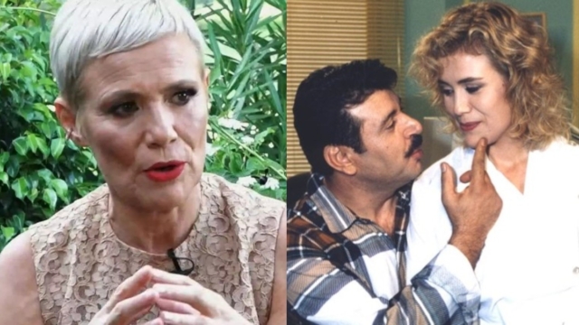 Εξομολόγηση από Κωνσταντίνα Μιχαήλ για metoo: «Έχω πει κάποια “ναι”, ενώ δεν έπρεπε, έχω σκύψει το κεφάλι…» (video)