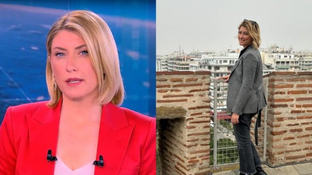 Δυστυχώς έγινε γνωστό για τη Σία Κοσιώνη: Άσχημα τα μαντάτα για την παρουσιάστρια