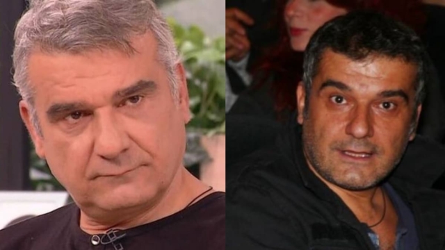 Δυστυχώς, το έκανε γνωστό ο Κώστας Αποστολάκης για την μπάσα φωνή του: «Δεν την είχα πάντα, δημιουργήθηκε με…» (video)