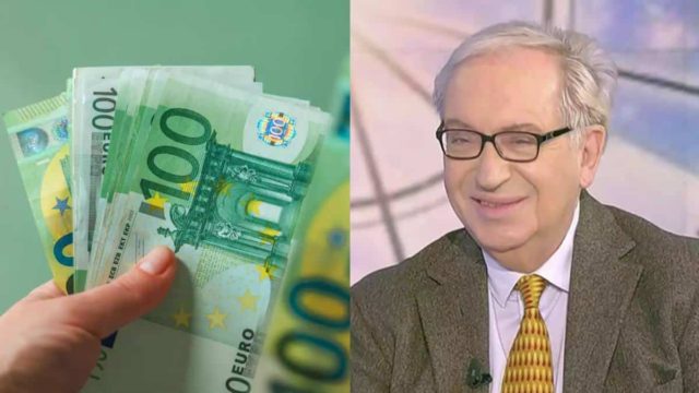 Οικονομικό «ντεμαράζ» Κώστα Λεφάκη: Φουσκώνει το πορτοφόλι Αιγόκερων και 2 ακόμη ζωδίων!