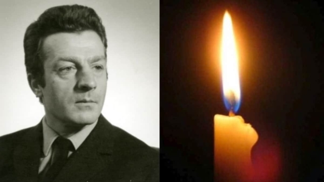 Θρήνος στον καλλιτεχνικό κόσμο – Πέθανε ο ηθοποιός Κώστας Ματσακάς